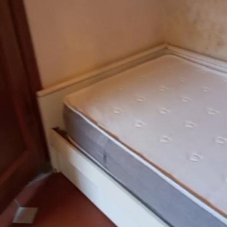 Alessandro'S Small Apartment Firenze Esterno foto